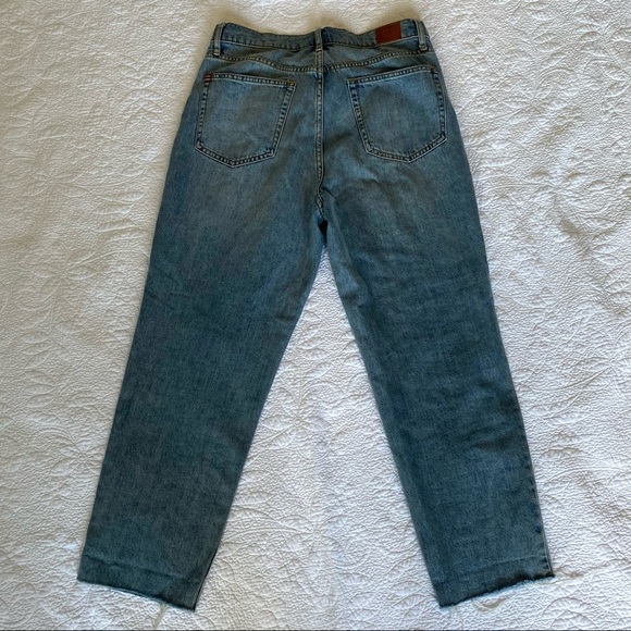 BDG STRAIGHT LEG JEANS - Picture 2 of 4